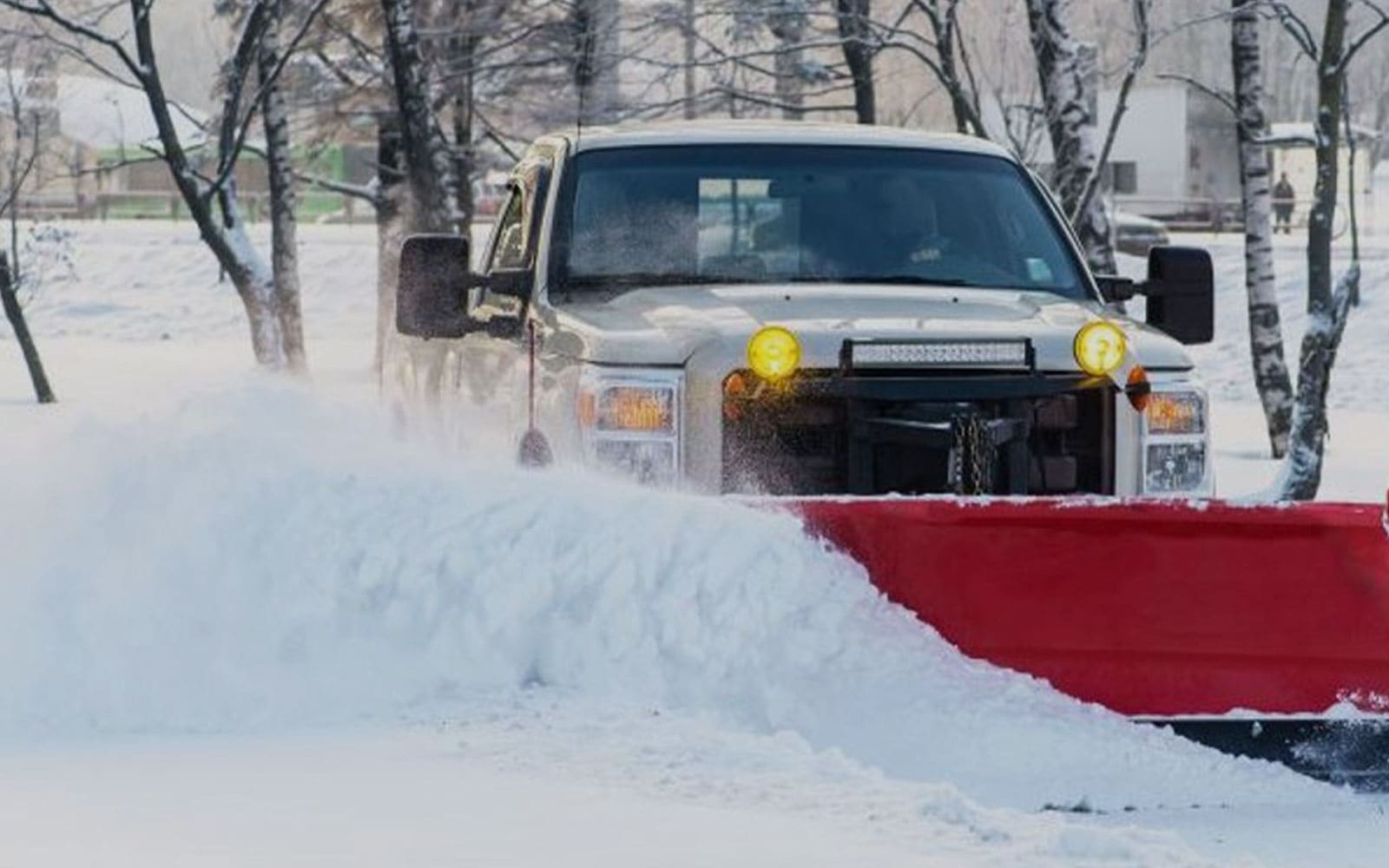 Snow Removal