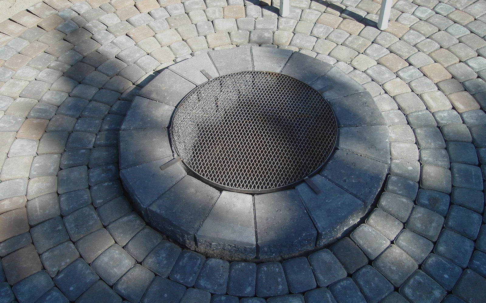 Brick Pavers